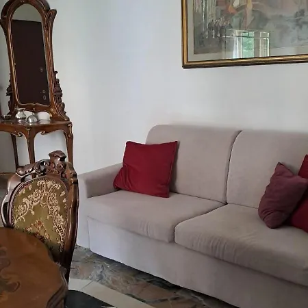 Casannamaria Lägenhet