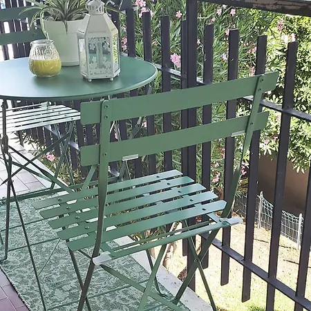 شقة Casannamaria كيودجا