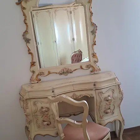 Lejlighed Casannamaria *