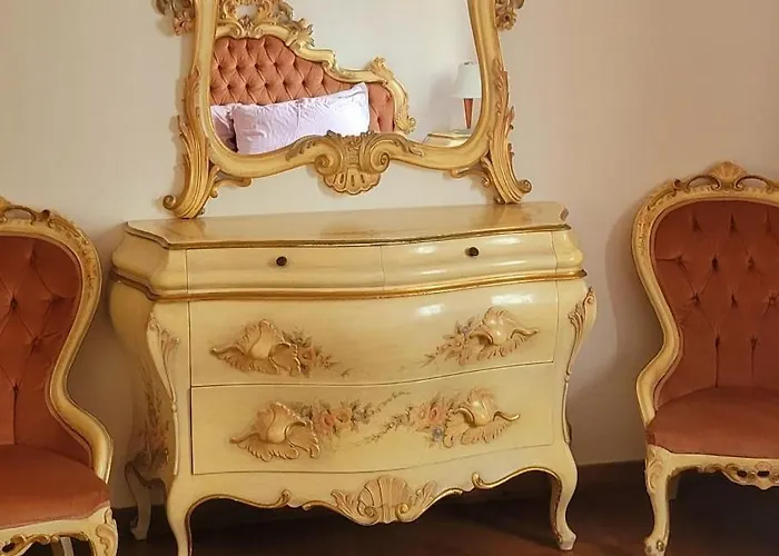 Appartement Casannamaria Chioggia