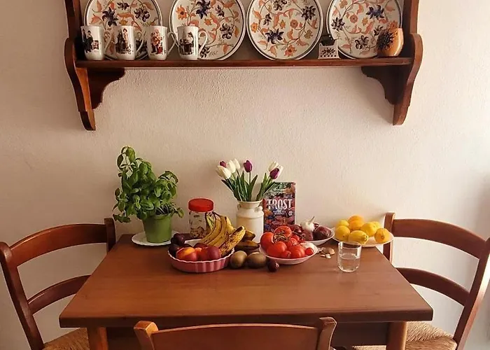 Appartement Casannamaria